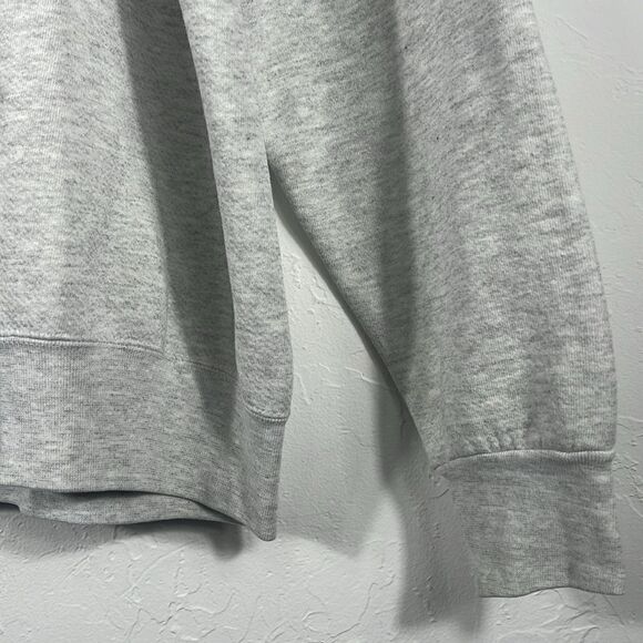 🔥 Vintage UNLV University Nevada Las Vegas Crewneck Pullover Sweatshirt - Sz XL - Picture 3 of 14